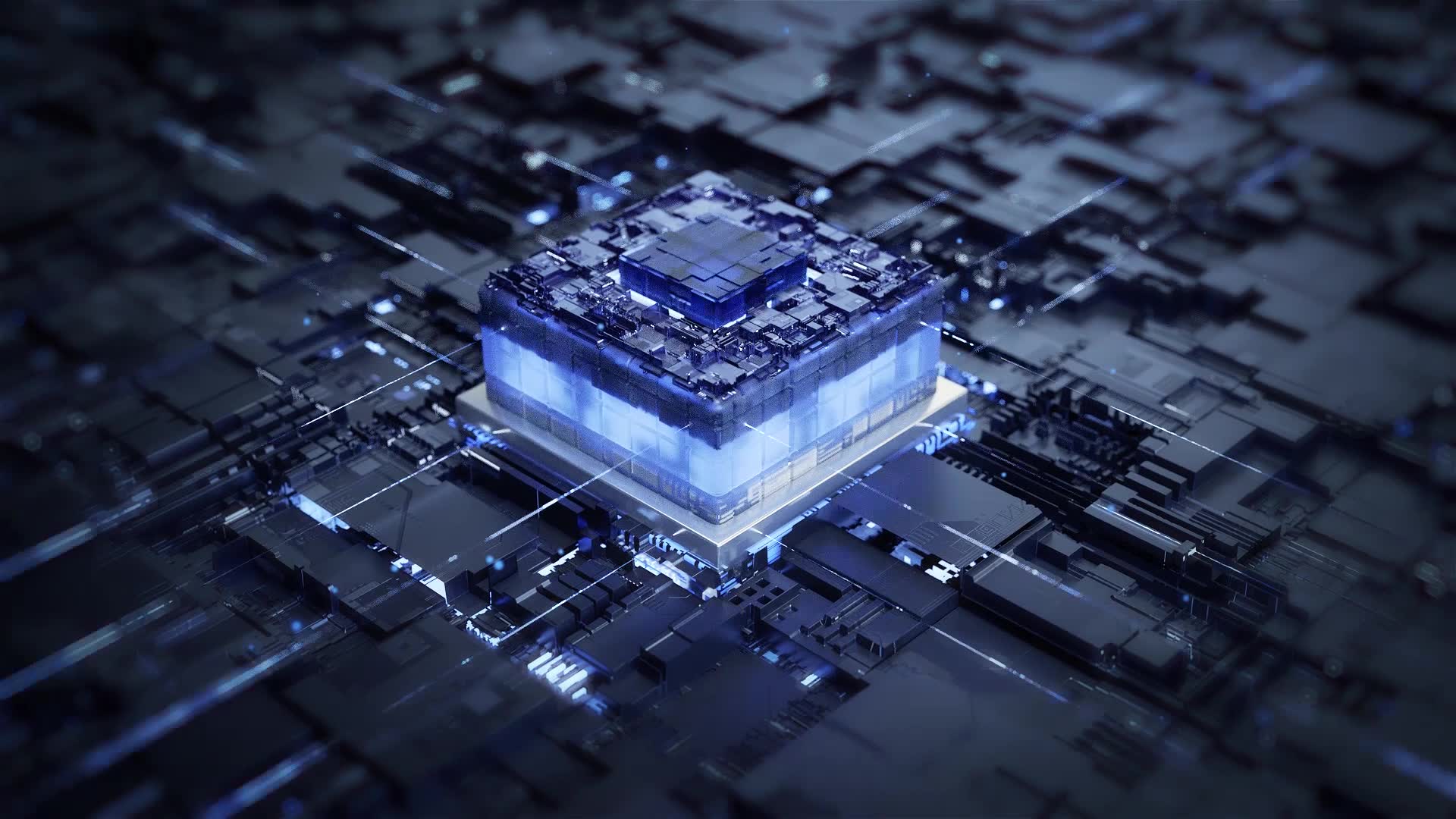 Cerebras推出全球最强AI超算：5400万个AI内核，算力达4exaFLOPS